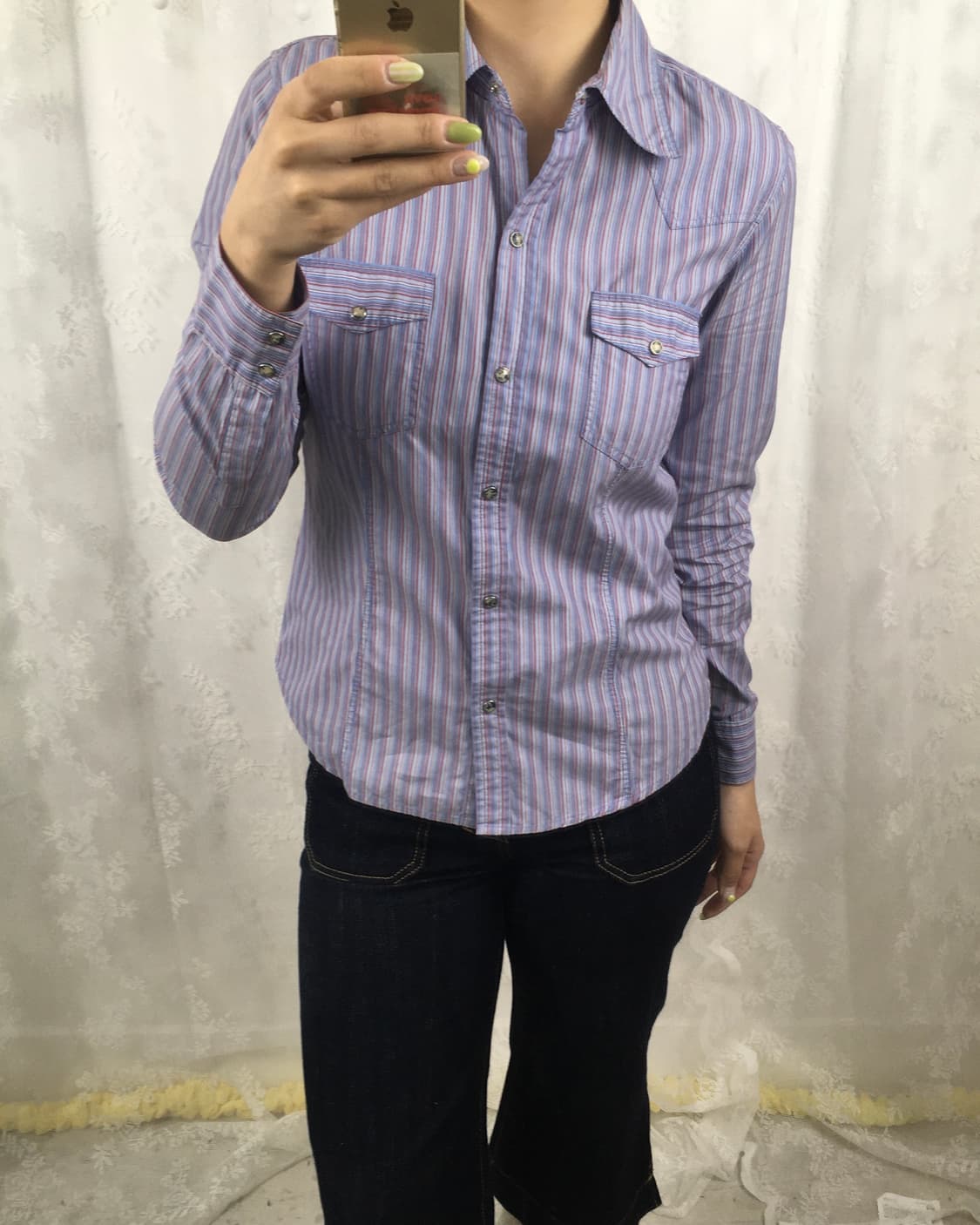 GAP shirts 상품이미지2
