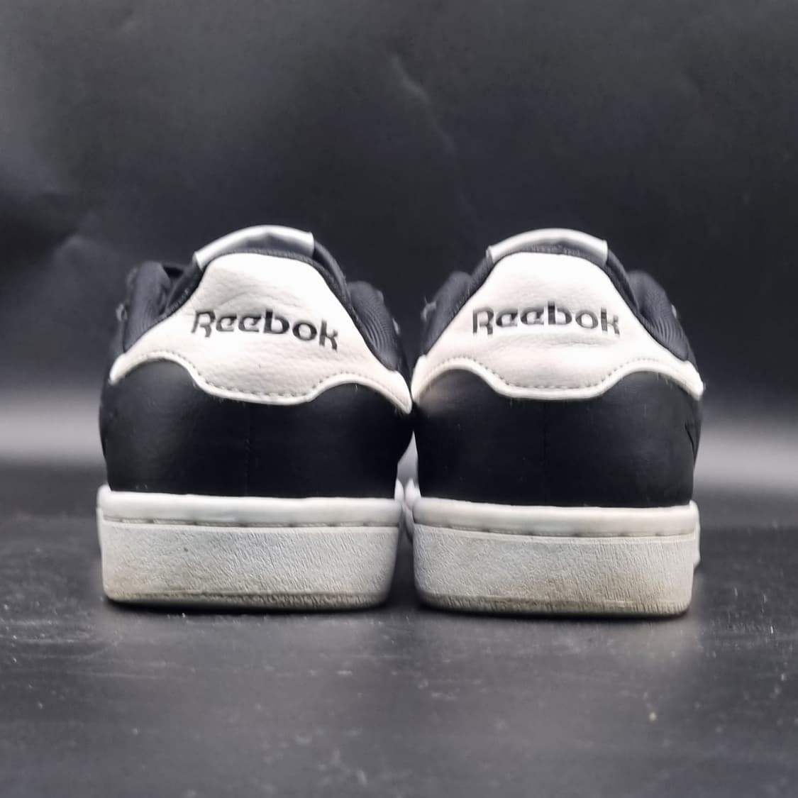 리복 로얄 스매쉬 여성스니커즈 235 상품이미지4