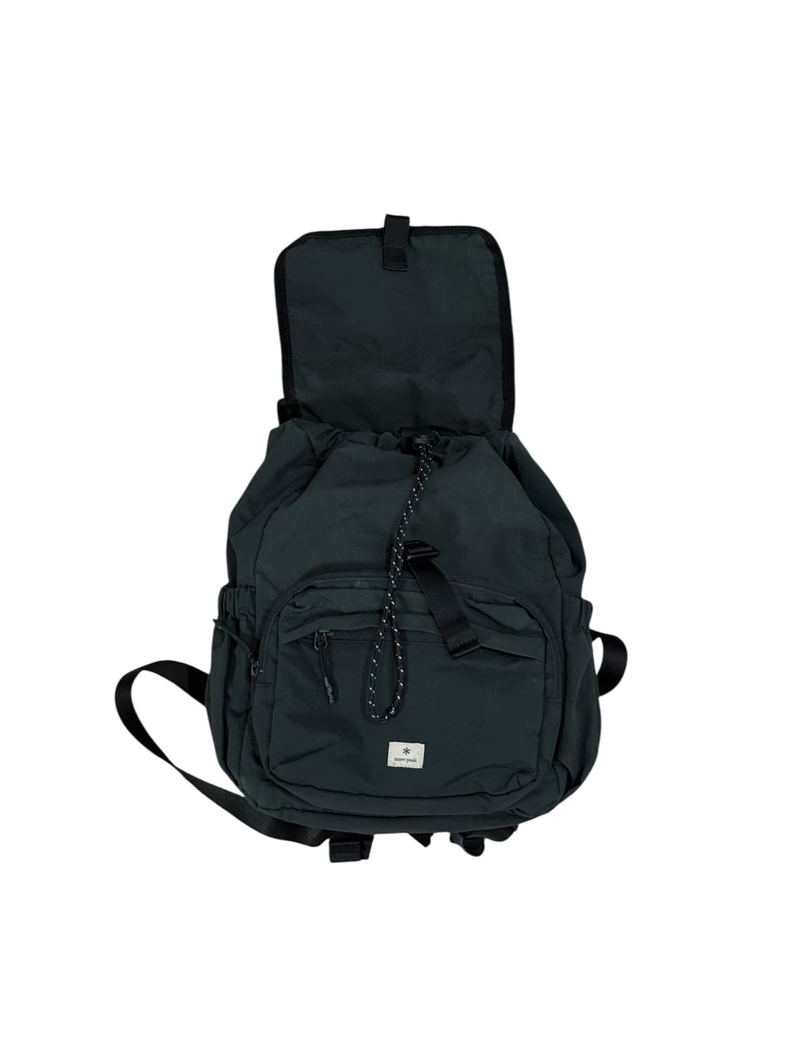 스노우피크 캠플 백팩 1.2 상품이미지2