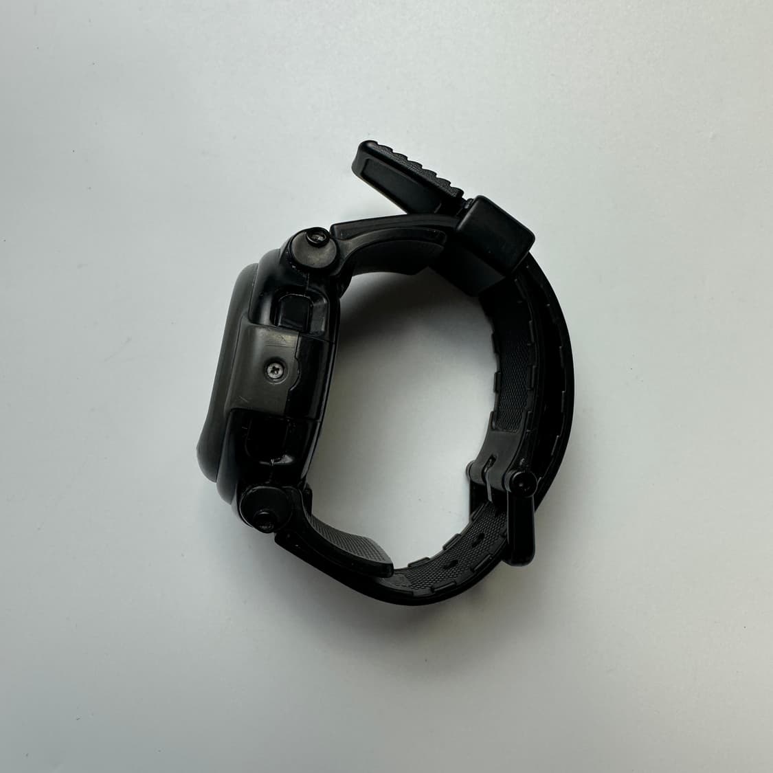 STUSSY x G-SHOCK G-001ST 스투시 지샥 시계 상품이미지3