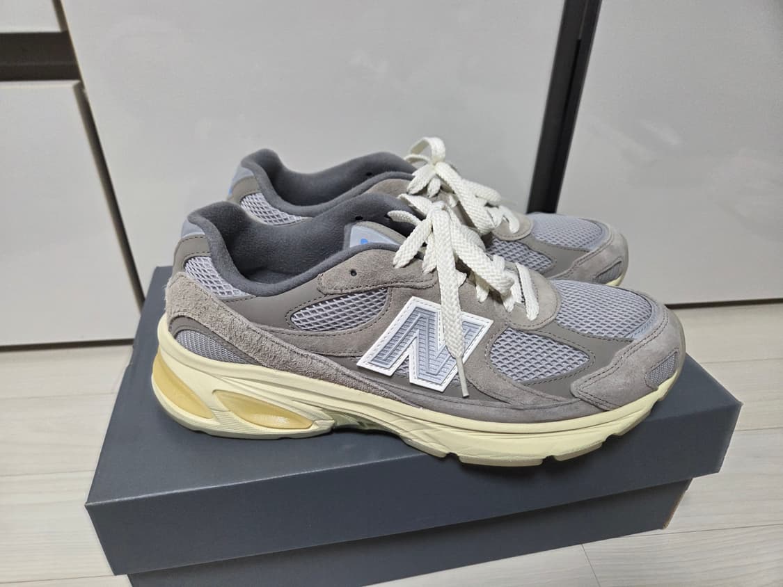 뉴발란스 2010 285 상품이미지4