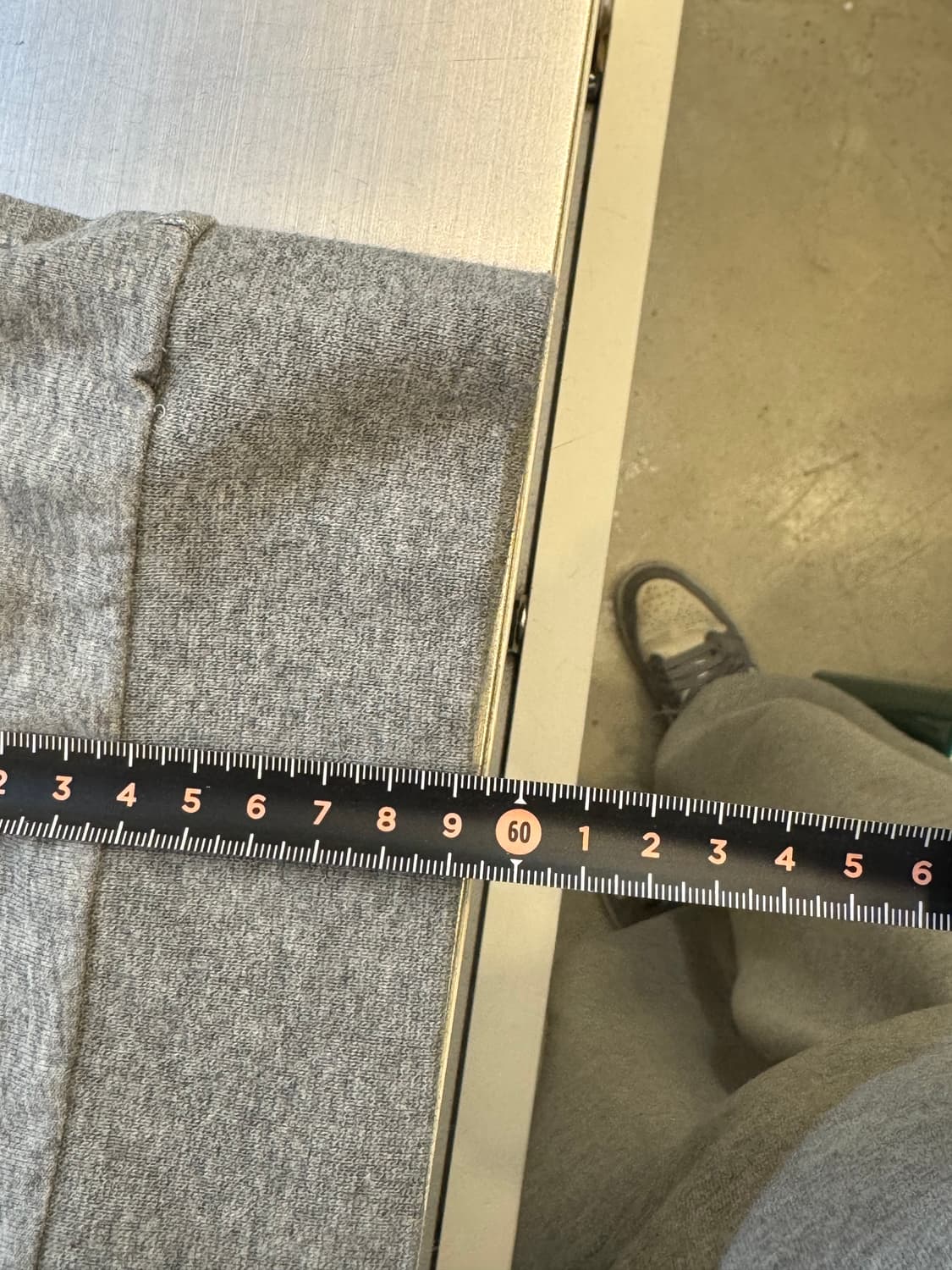 EA7 엠포리오 아르마니 져지 상품이미지8