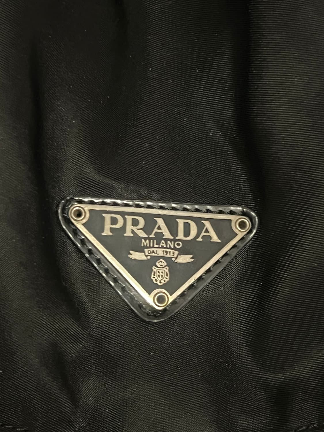 프라다 백팩 미디움 상품이미지2