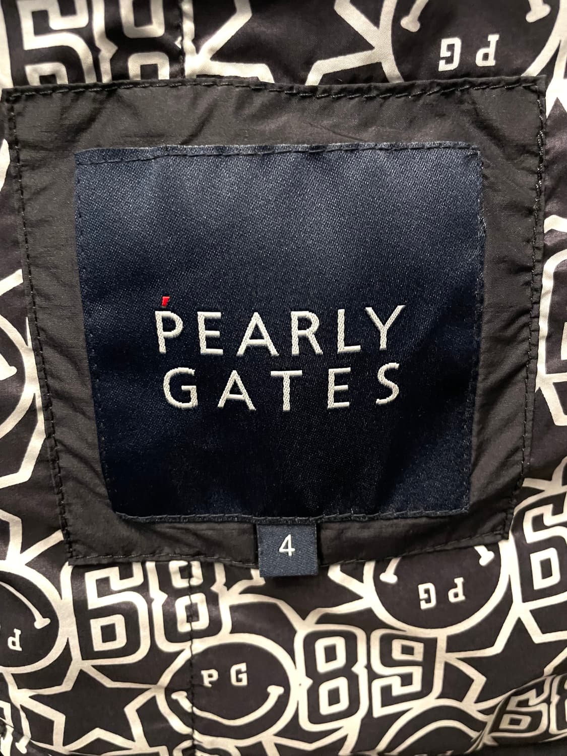 파리게이츠 경량 구스 다운 패딩 66 상품이미지7