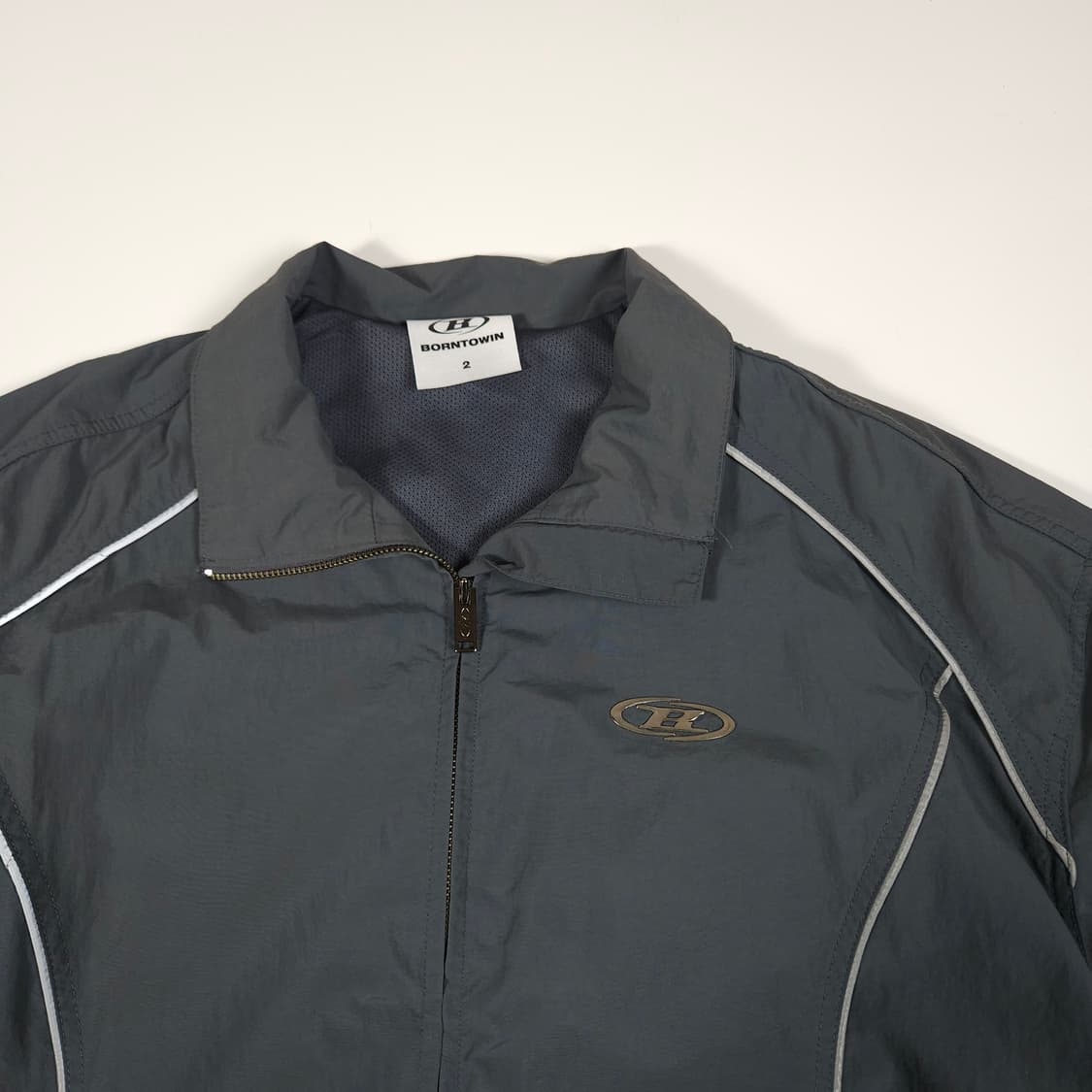본투윈 바람막이  상품이미지2
