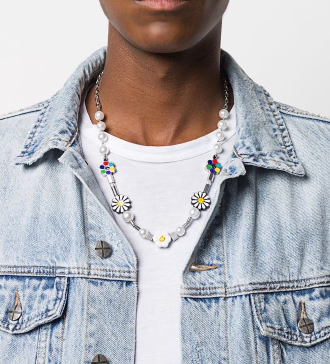 살루트 이베몹 에이셉라키 목걸이 상품이미지3