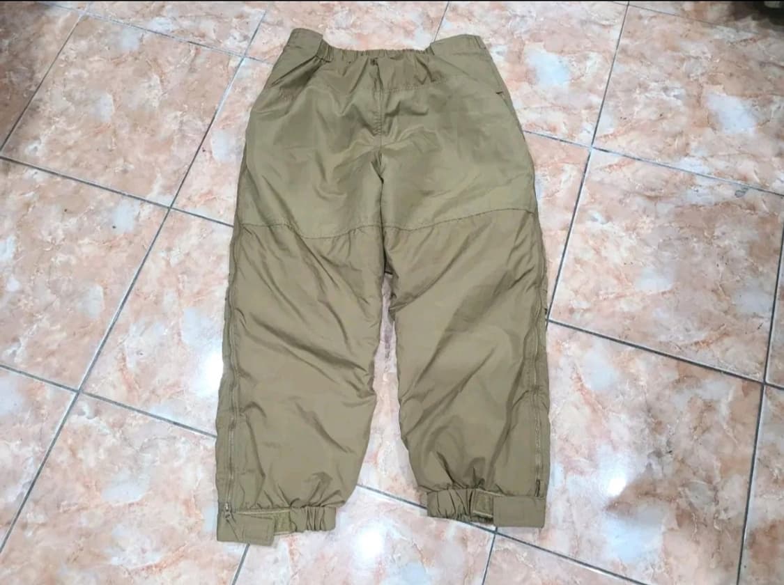 USMC 프리마로프트 팬츠 (L-R) 상품이미지2