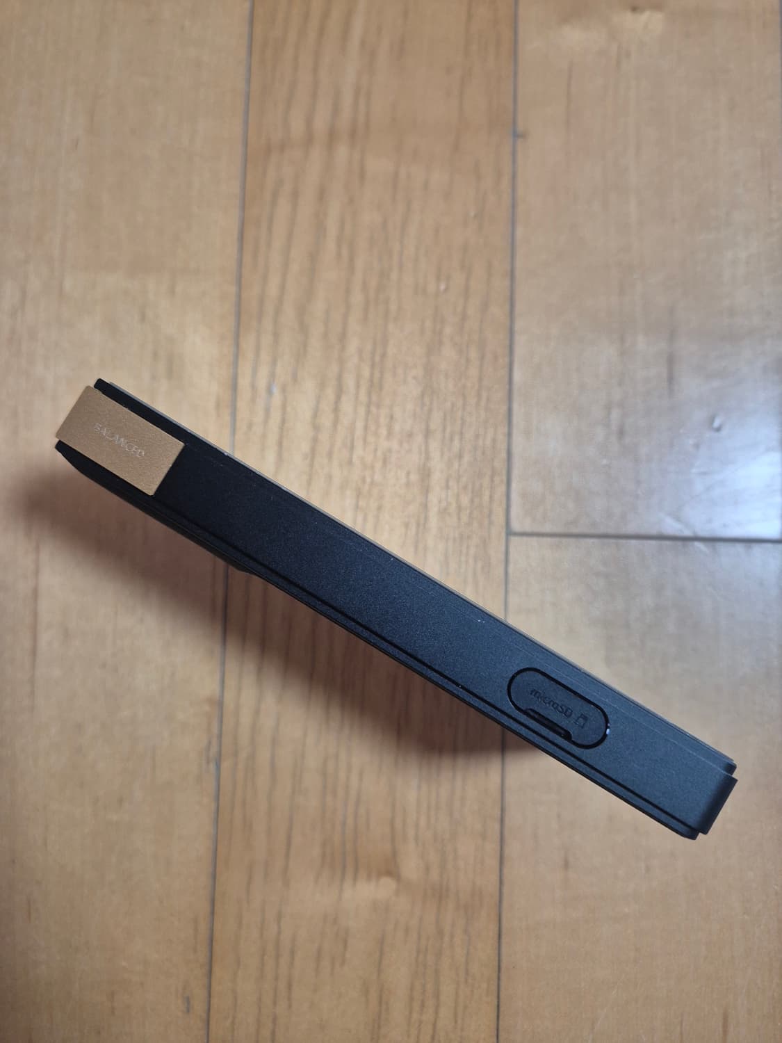 소니 워크맨 ZX-707 DAP zx707 상품이미지5