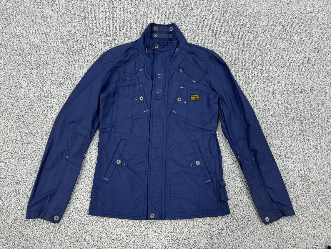 G-STAR ROW 디젤 자켓 상품이미지1