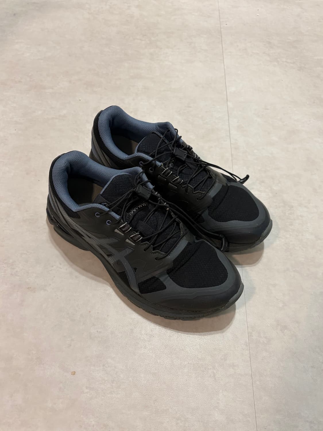 아식스 x 산산기어 젤 터레인 팬텀 문 미스트(260) 상품이미지4