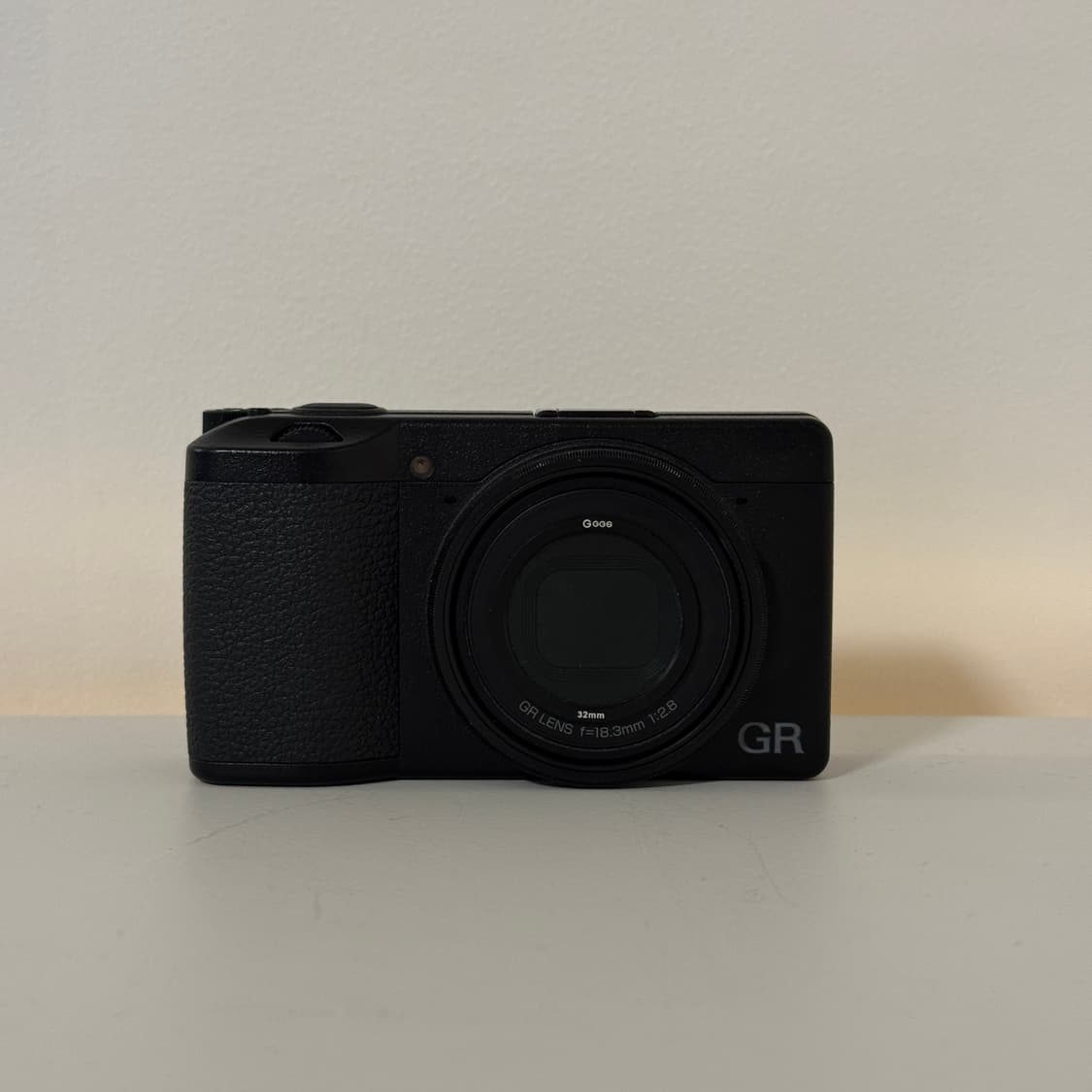 RICOH 리코 GR3 상품이미지1