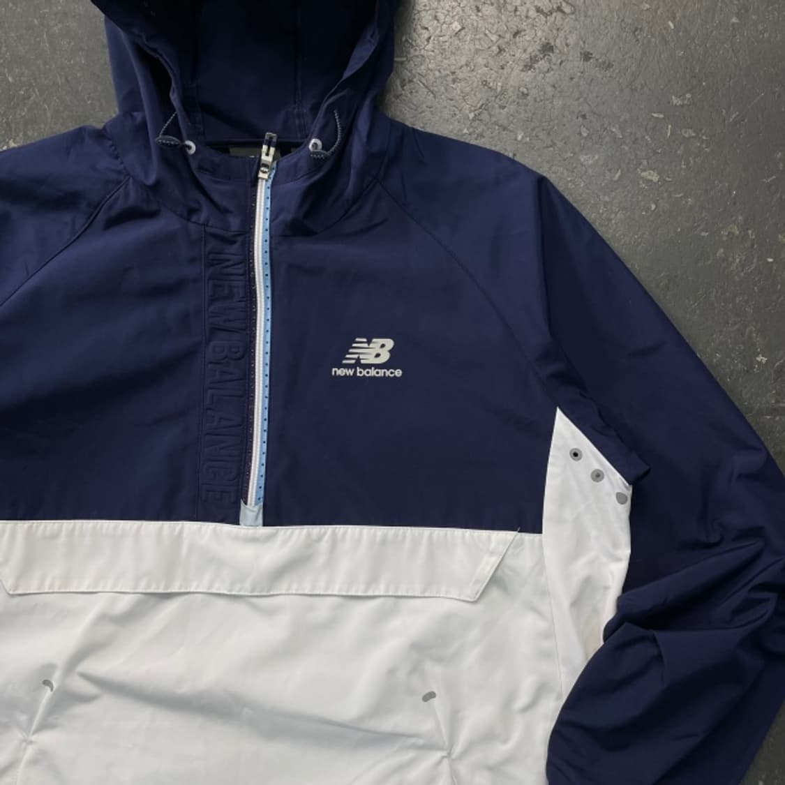 105 뉴발란스 아노락 상품이미지2