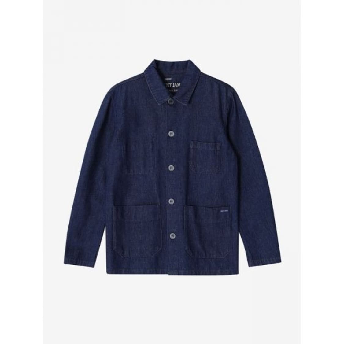 세인트제임스 시로코2 코튼 자켓 상품이미지1