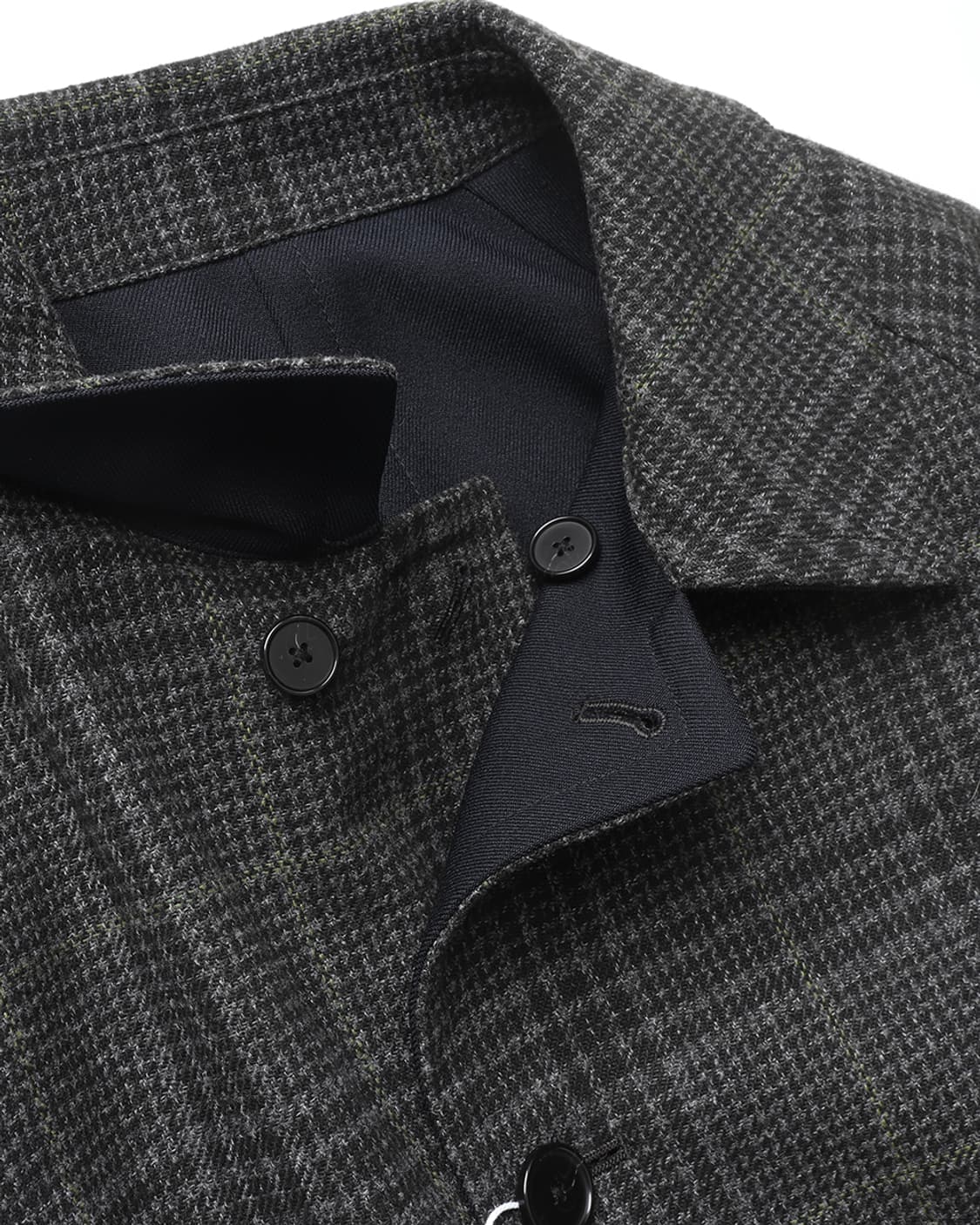BEAUTY&YOUTH UNITED ARROWS Balmacan Coat 상품이미지9