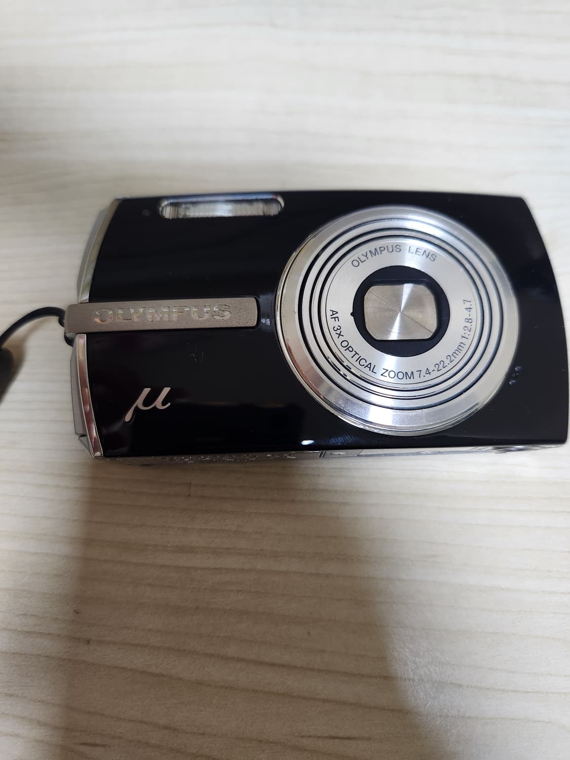 올림푸스 뮤1200 상품이미지2