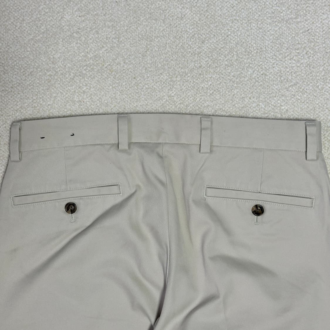 브룩스 브라더스 치노팬츠 상품이미지4