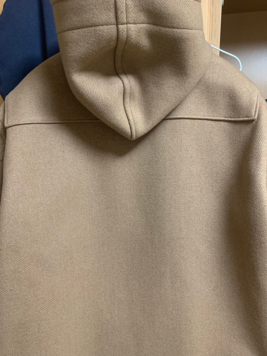 캡샤 캡틴선샤인 더플코트 36 상품이미지2