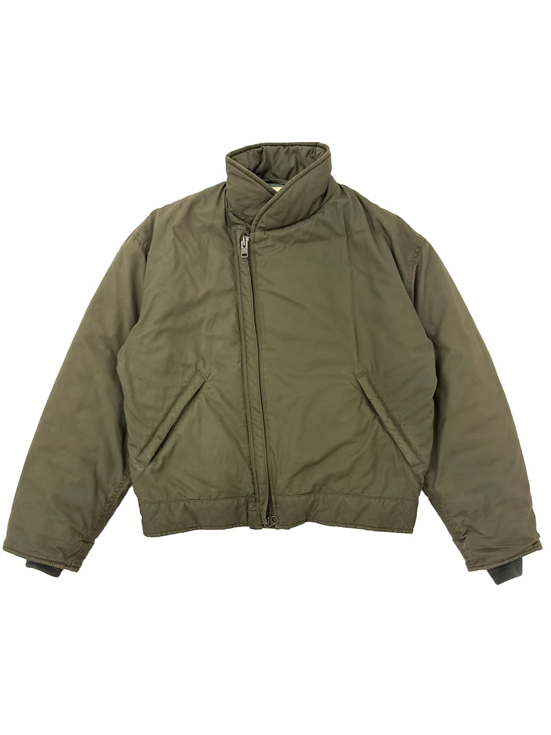 MONITALY Canadian CWW Jacket/ 40 상품이미지2