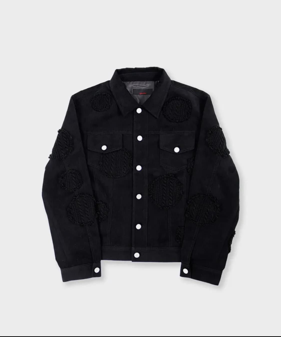 애니타임로릭 자켓 [TRSC] COTTON BLOSSOM JACKET 상품이미지1