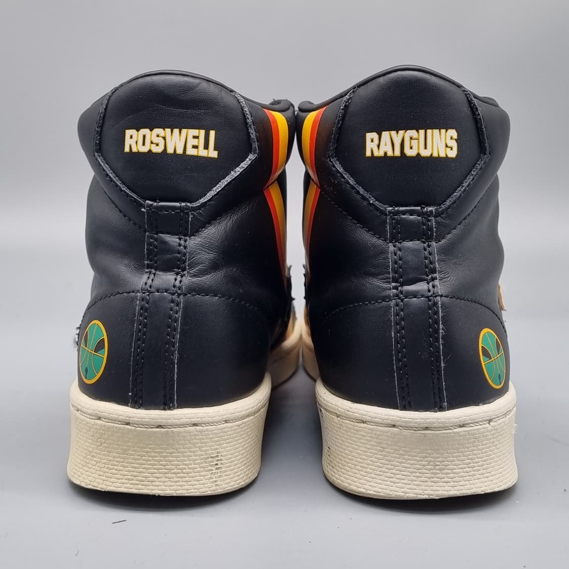 컨버스 프로레더 하이탑250 상품이미지4