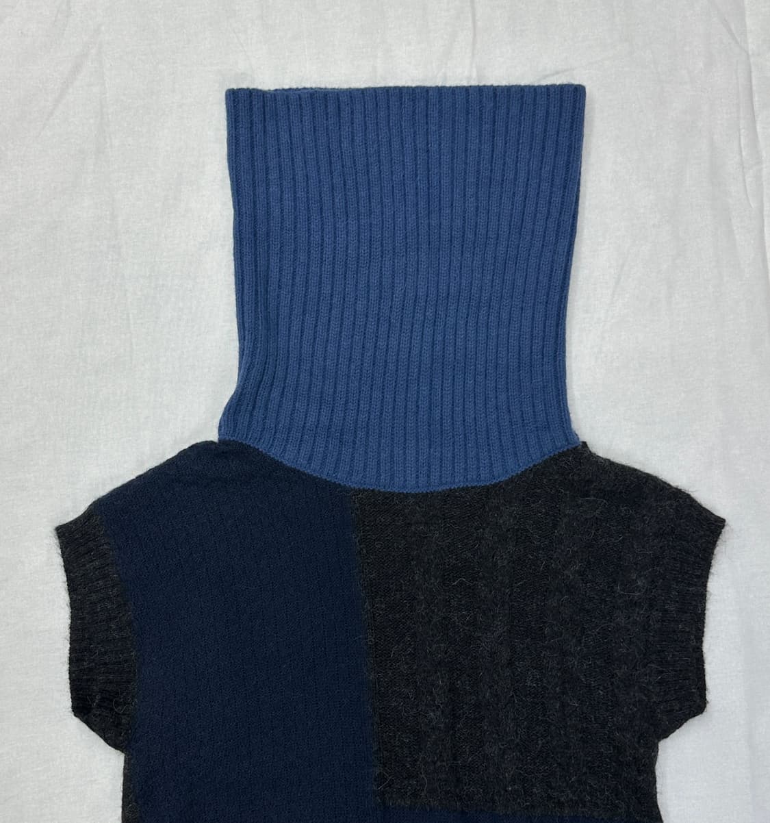 LOVE MOSCHINO 니트원피스 상품이미지5