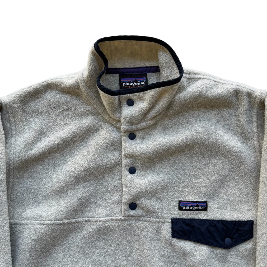 파타고니아 신칠라 오트밀 상품이미지4