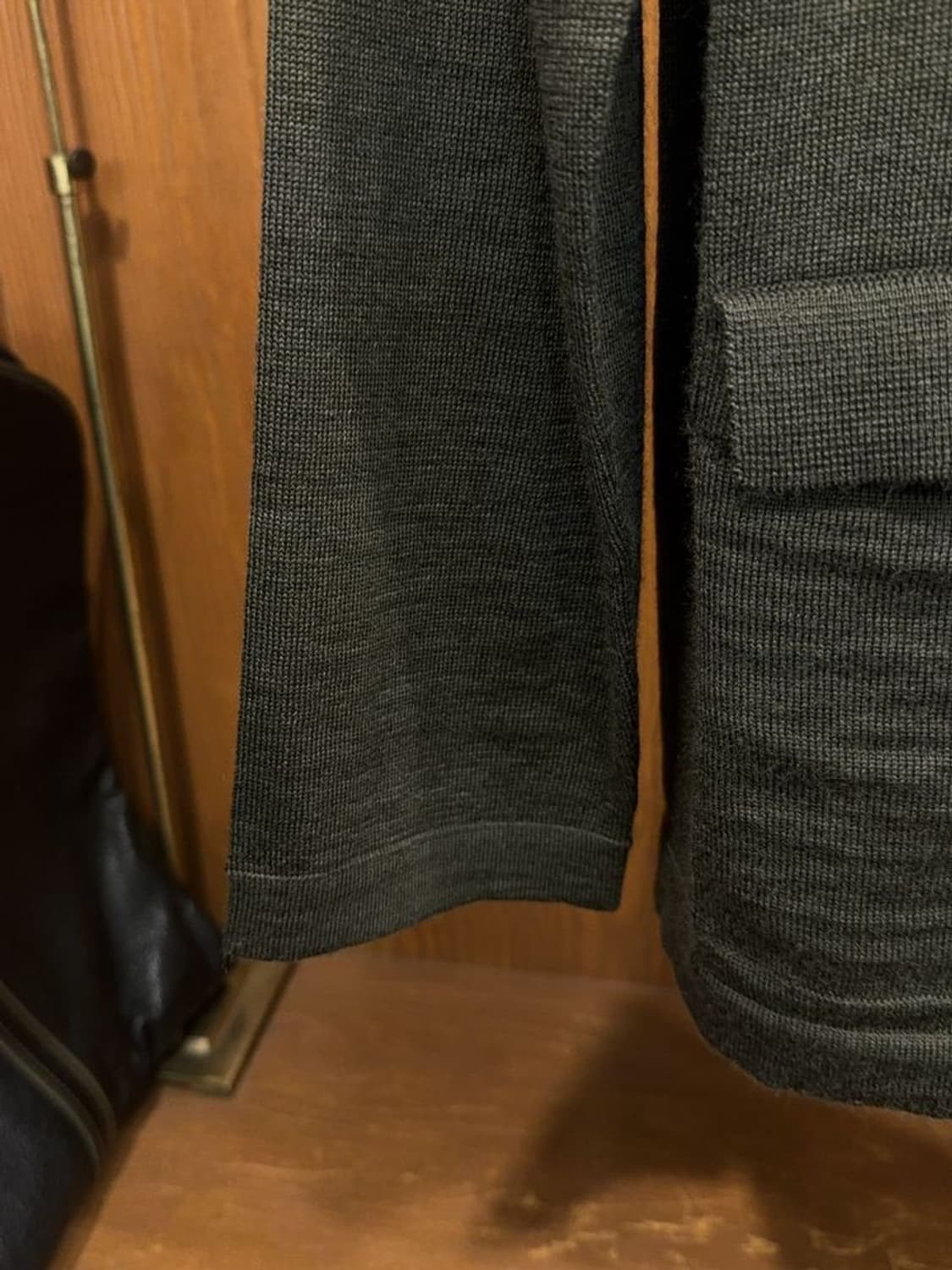 모르가노 테일러 가디건 상품이미지5