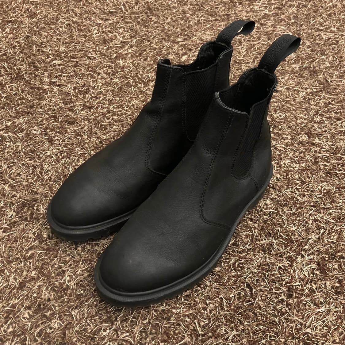 닥터마틴 2976 첼시부츠 상품이미지1