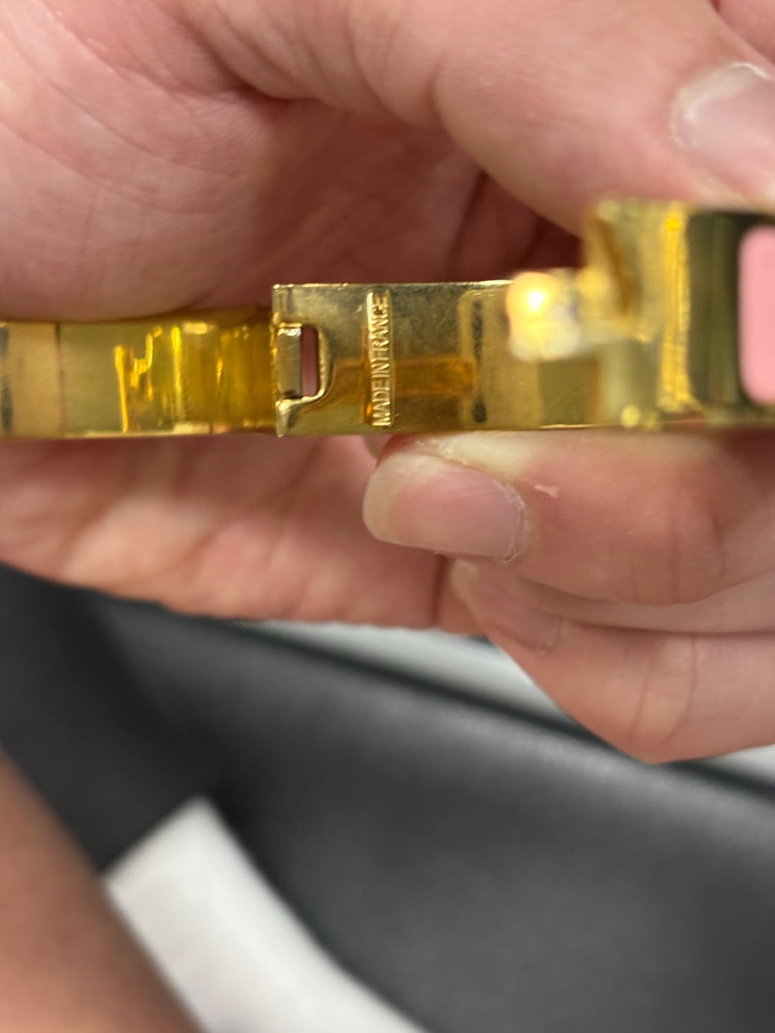 에르메스 팔찌 상품이미지6