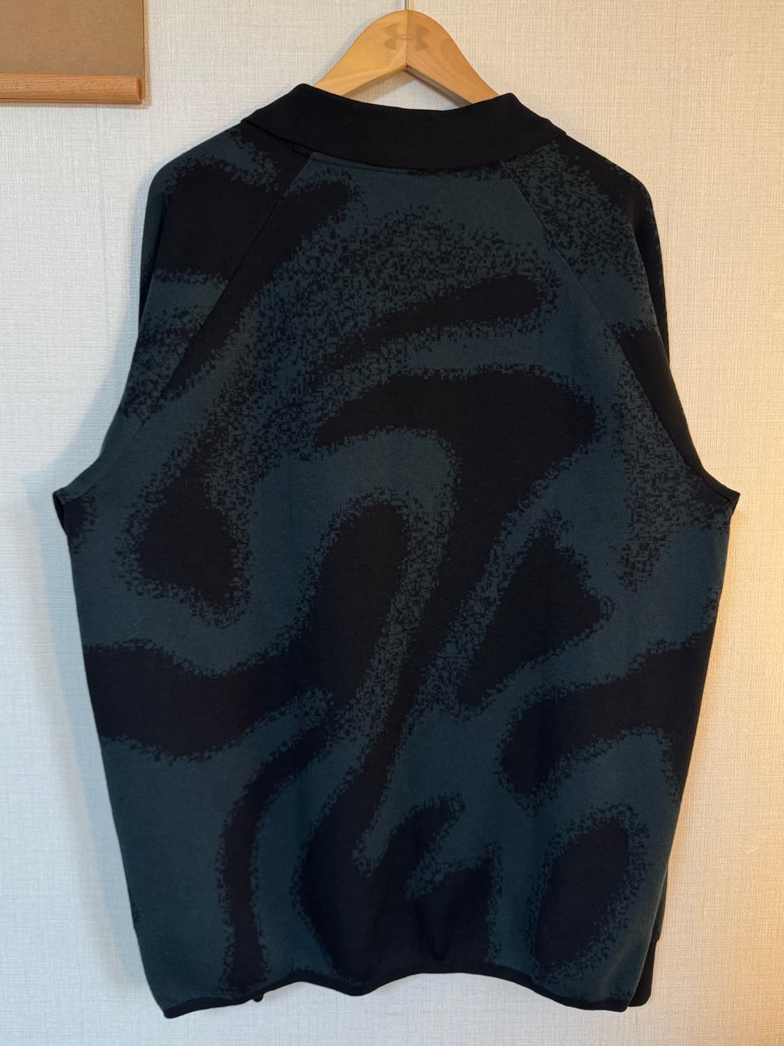 [2XL]나이키 컬처 오브 풋볼 니트 축구 맨투맨 상품이미지2