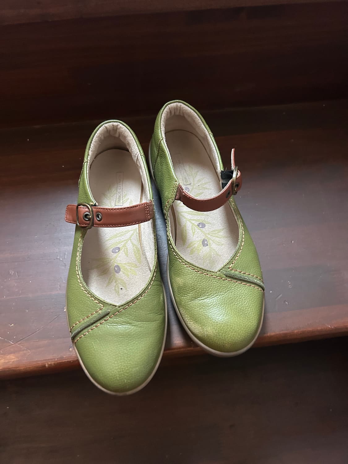 올리브 메리제인  상품이미지3