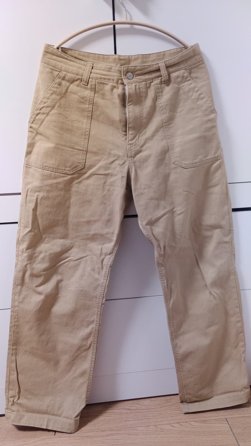 유니폼 브릿지 치노팬츠 M 상품이미지1