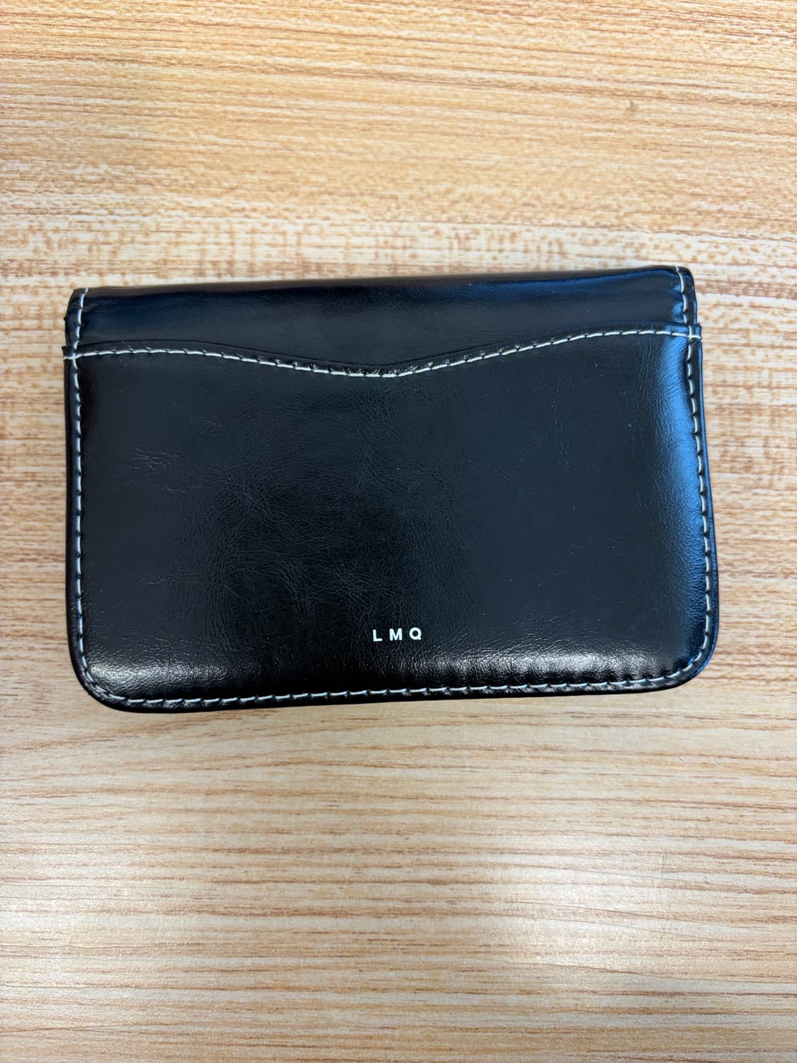 르마스크 웨스턴 카드지갑 상품이미지2