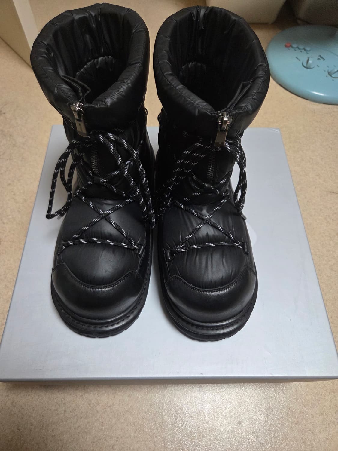 쏘유레슈어 mjd 벌키 260 상품이미지1