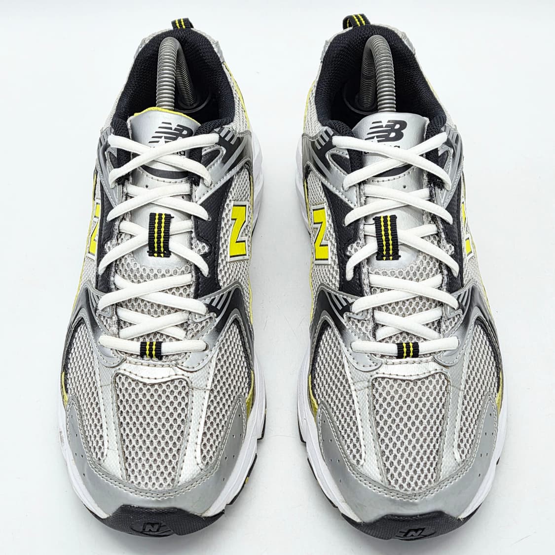  뉴발란스 530 실버 (275 D)  상품이미지4