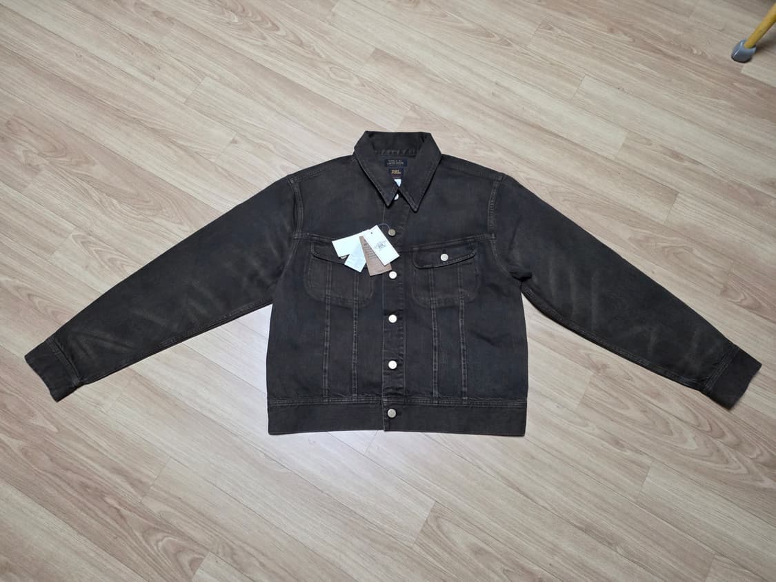 RRL LOT271 코리아익스클루시브 한정판 L사이즈 팝니다. 상품이미지2