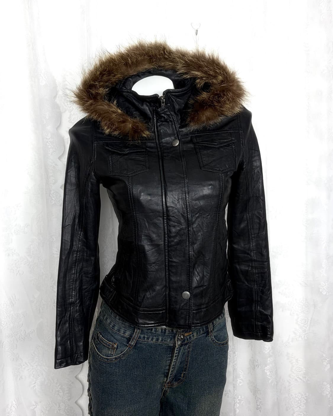 VINTAGE OUTER 상품이미지8