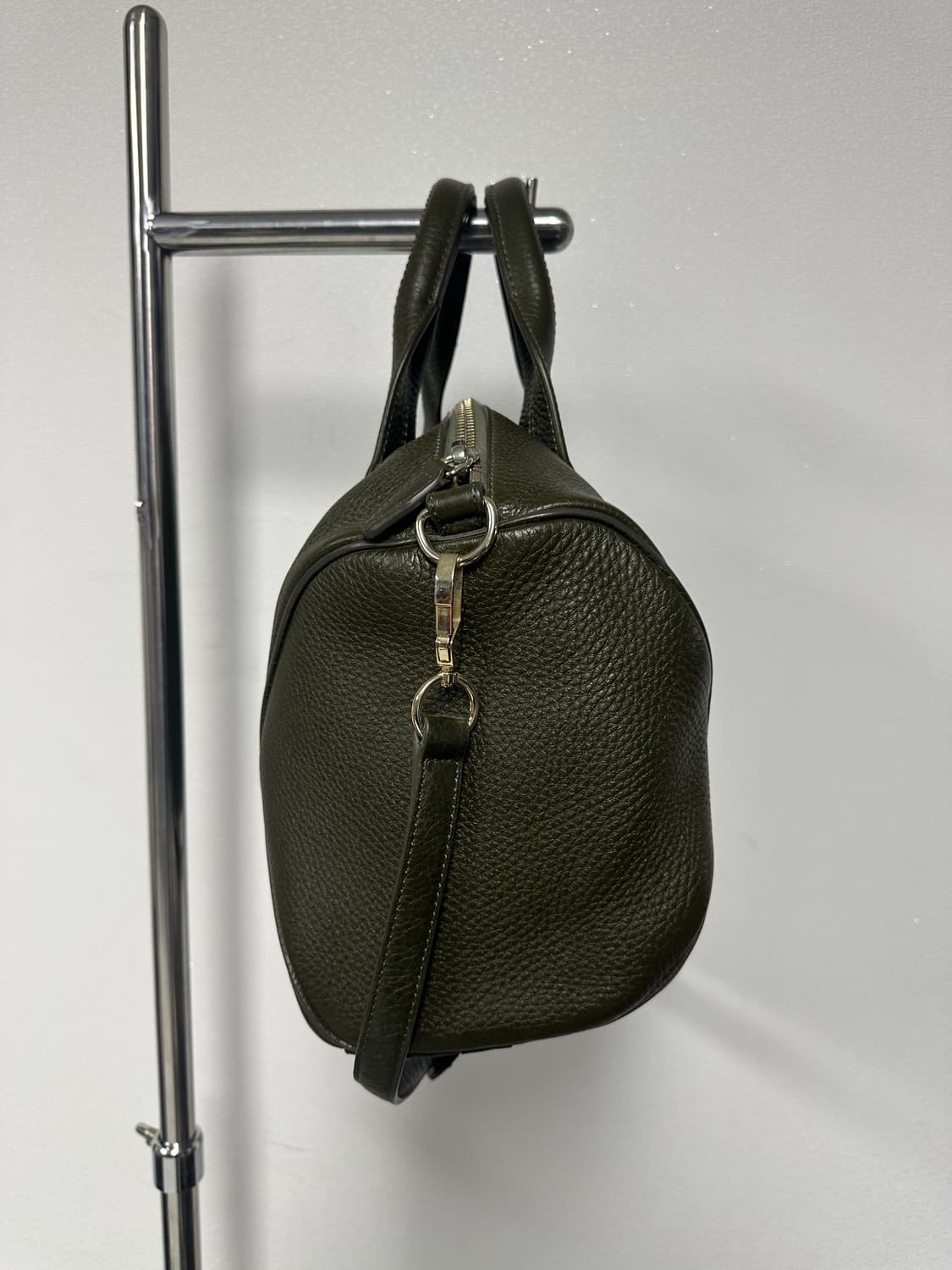 알렉산더 왕 레더 로코백 상품이미지4