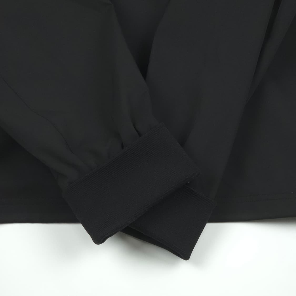 [48(L~XL) 솔리드옴므 폴리쉘 아노락 상품이미지3