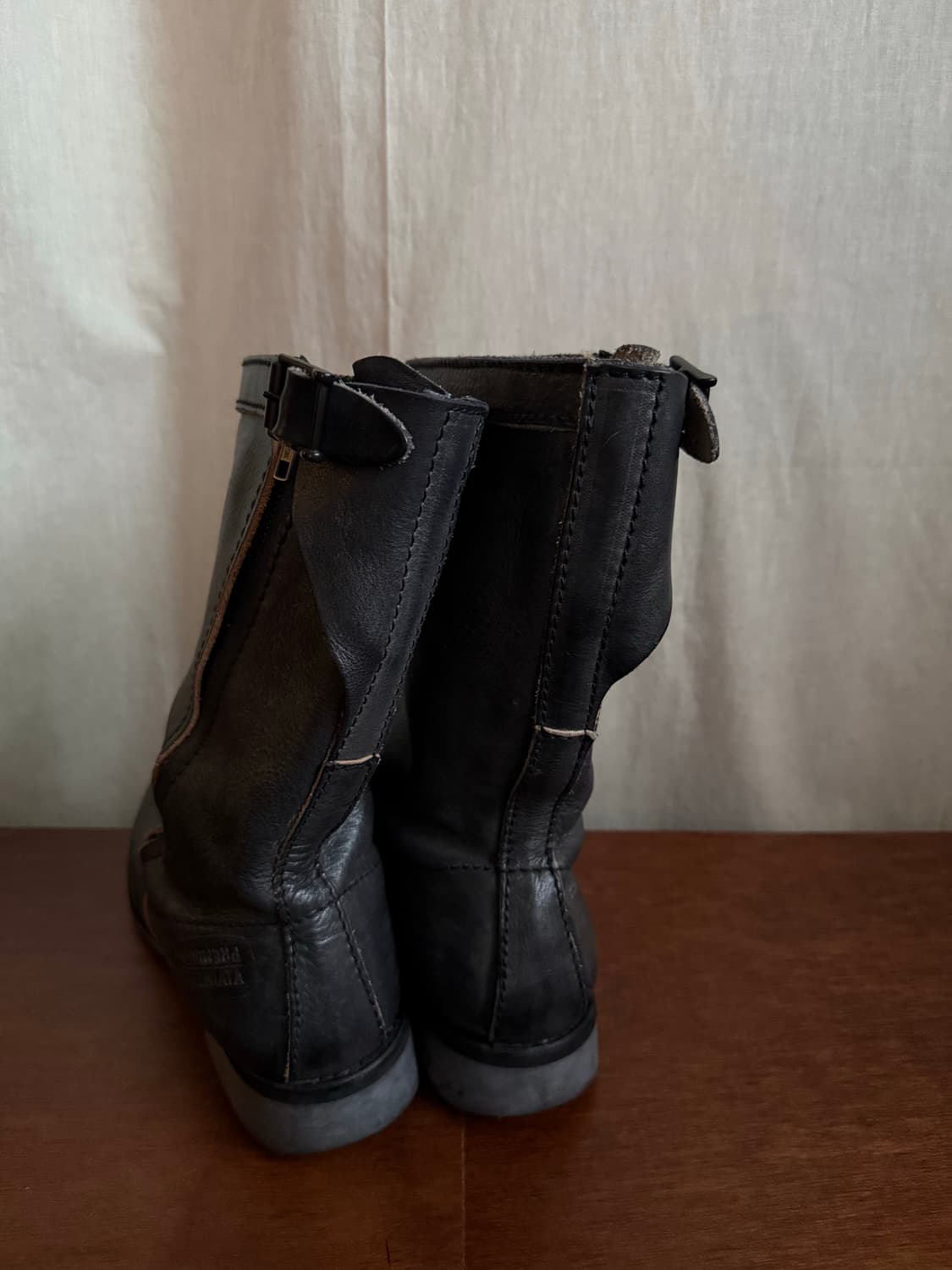 PREMIATA 프리미아타 boos 상품이미지9