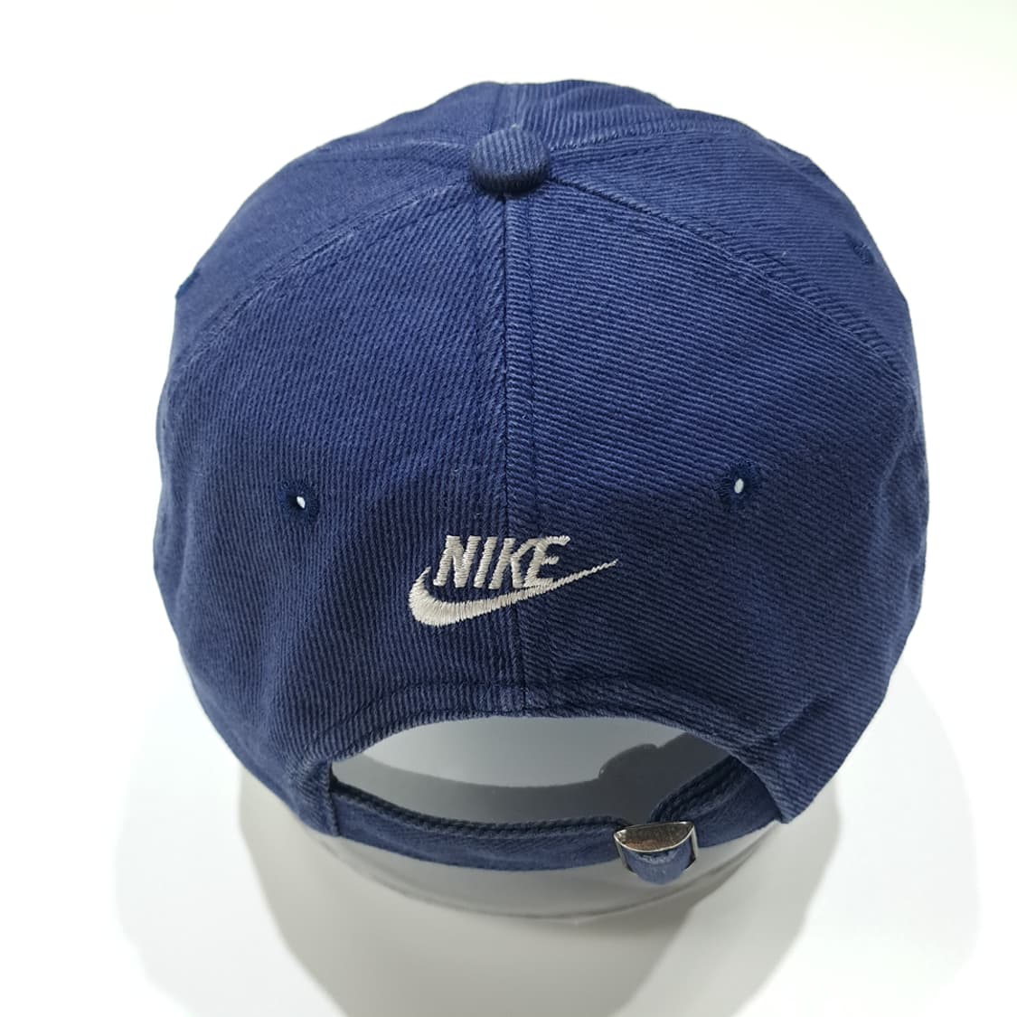 나이키 90s 대만판 빈티지 올드네이비 그린언더빌 볼캡 P2056 상품이미지5