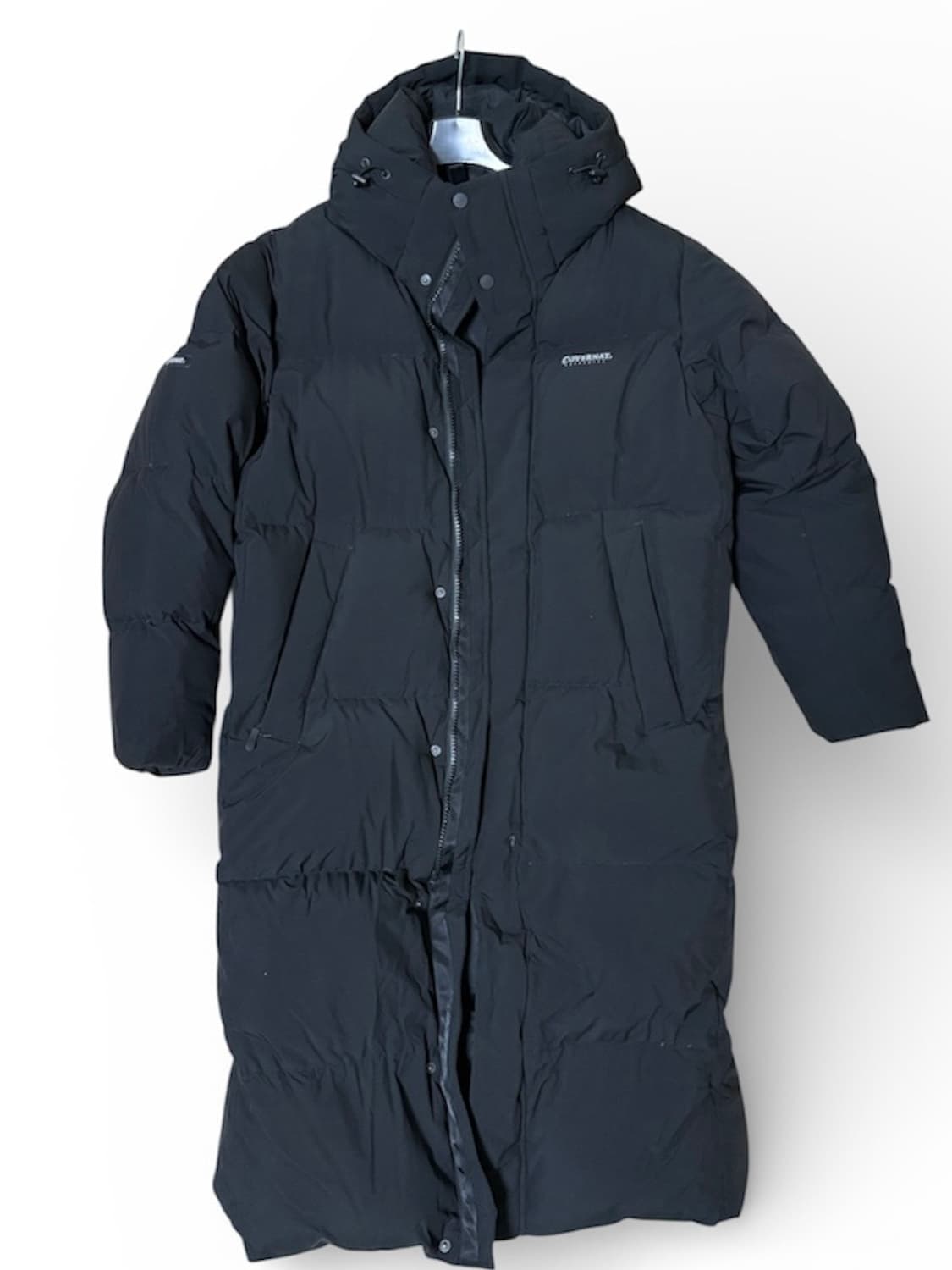 Covernat 커버낫 롱패딩 S 상품이미지1