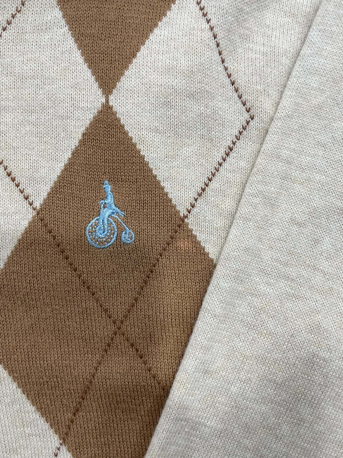 빈폴니트  상품이미지5