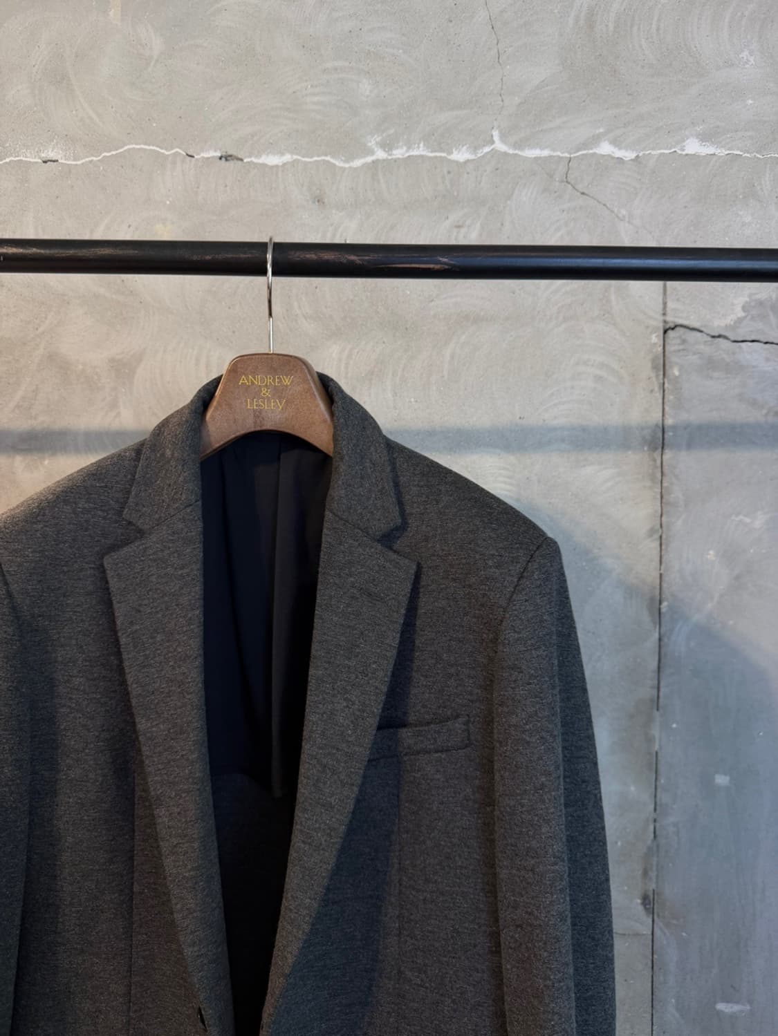 엠포리오 아르마니 테일러드 자켓 100 상품이미지3