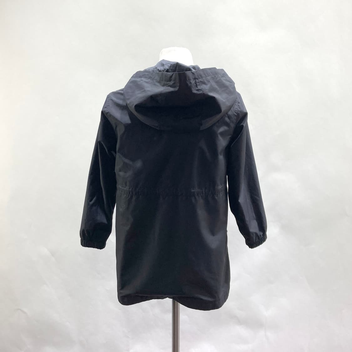 필라 키즈 롱바람막이자켓 130  상품이미지3