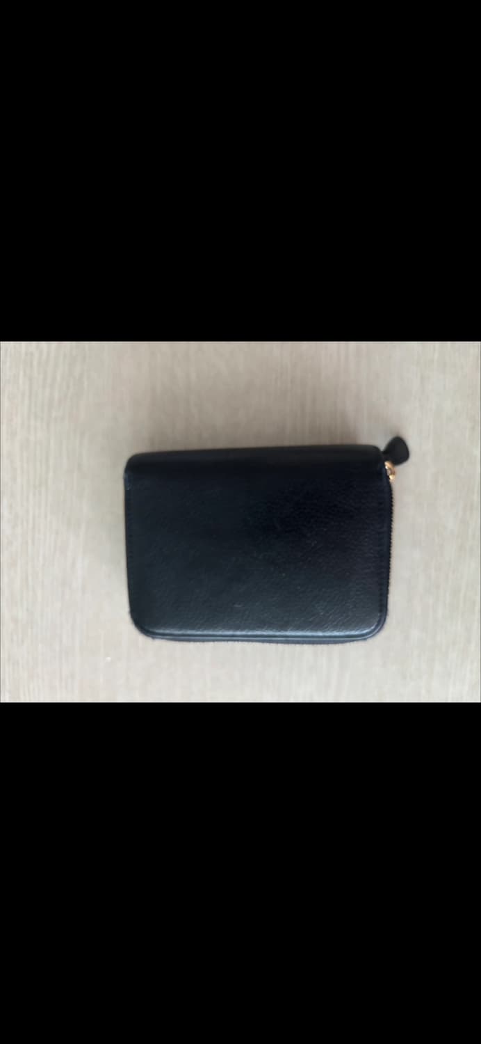 발렌시아가 반지갑 상품이미지3