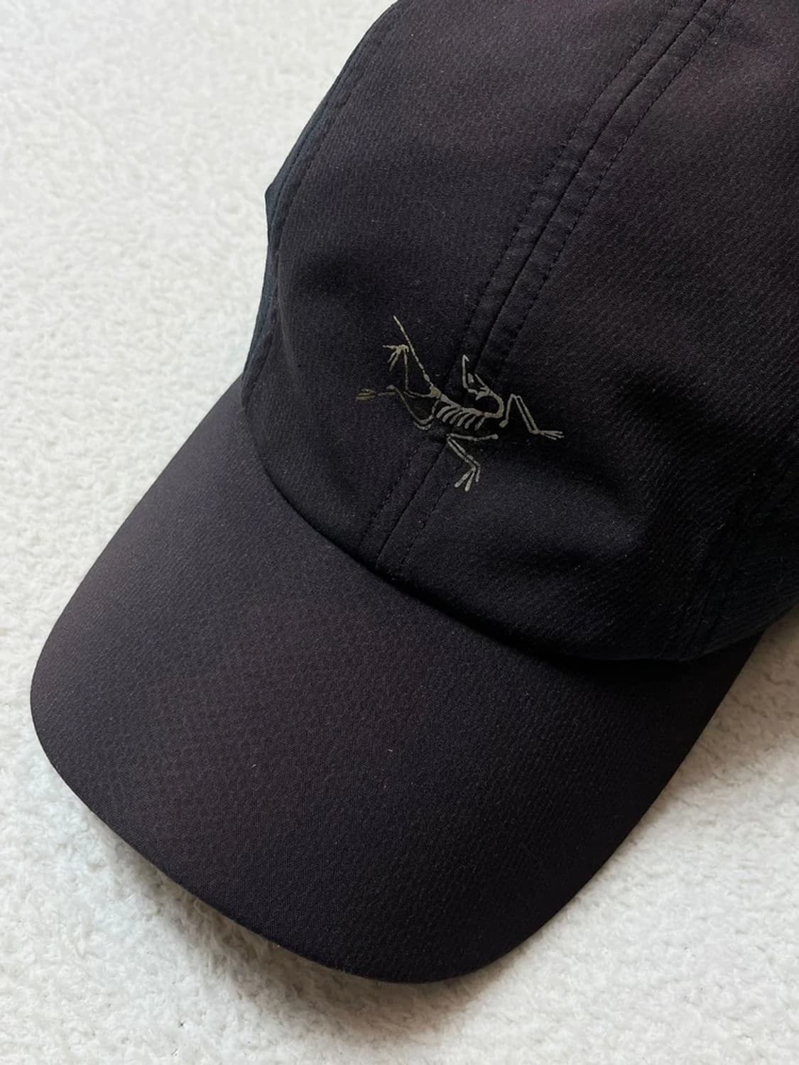 아크테릭스 피그먼트 엑셀레로 볼캡 A1682 상품이미지3