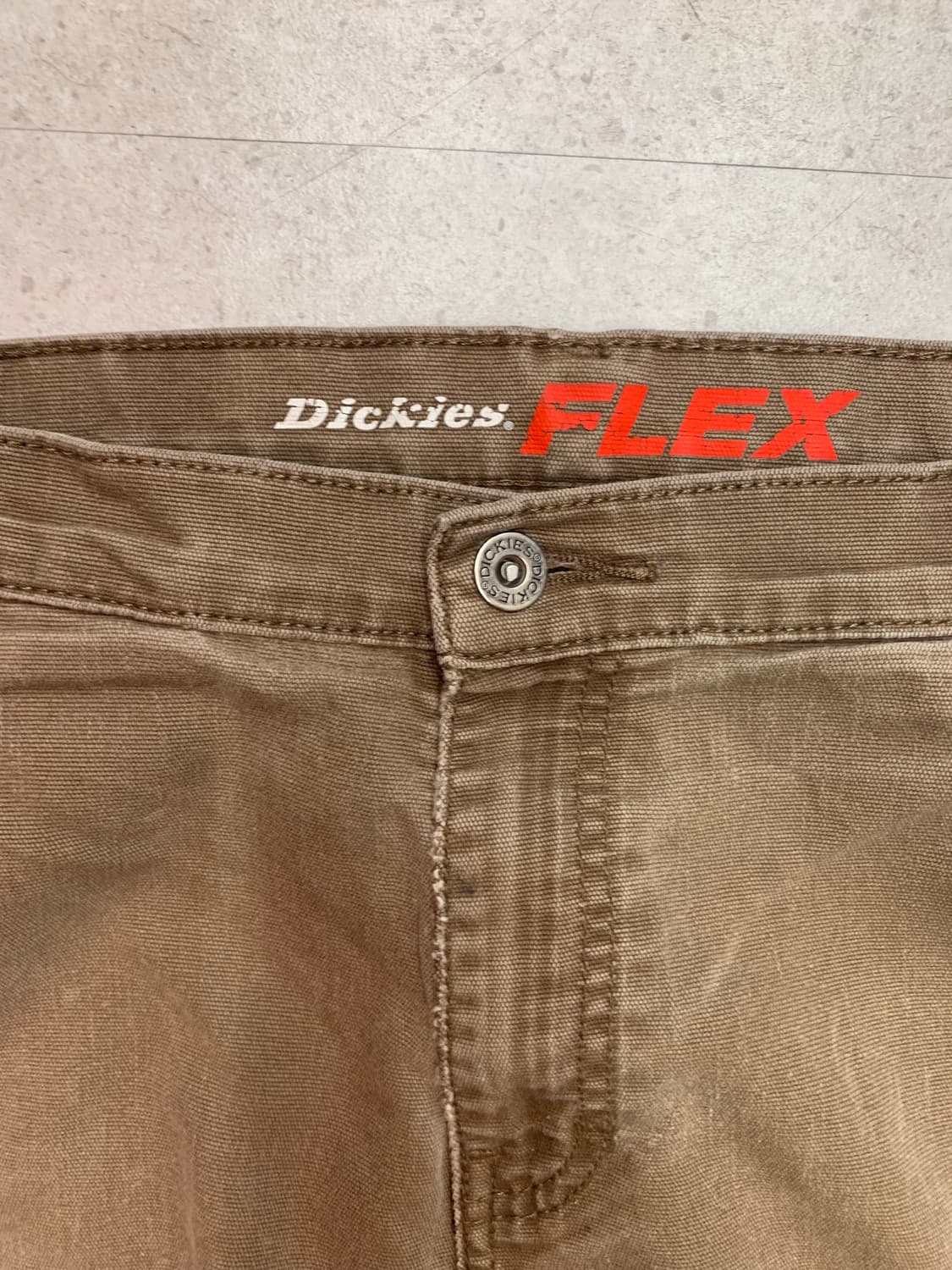 Dickies 디키즈 워크팬츠 상품이미지4