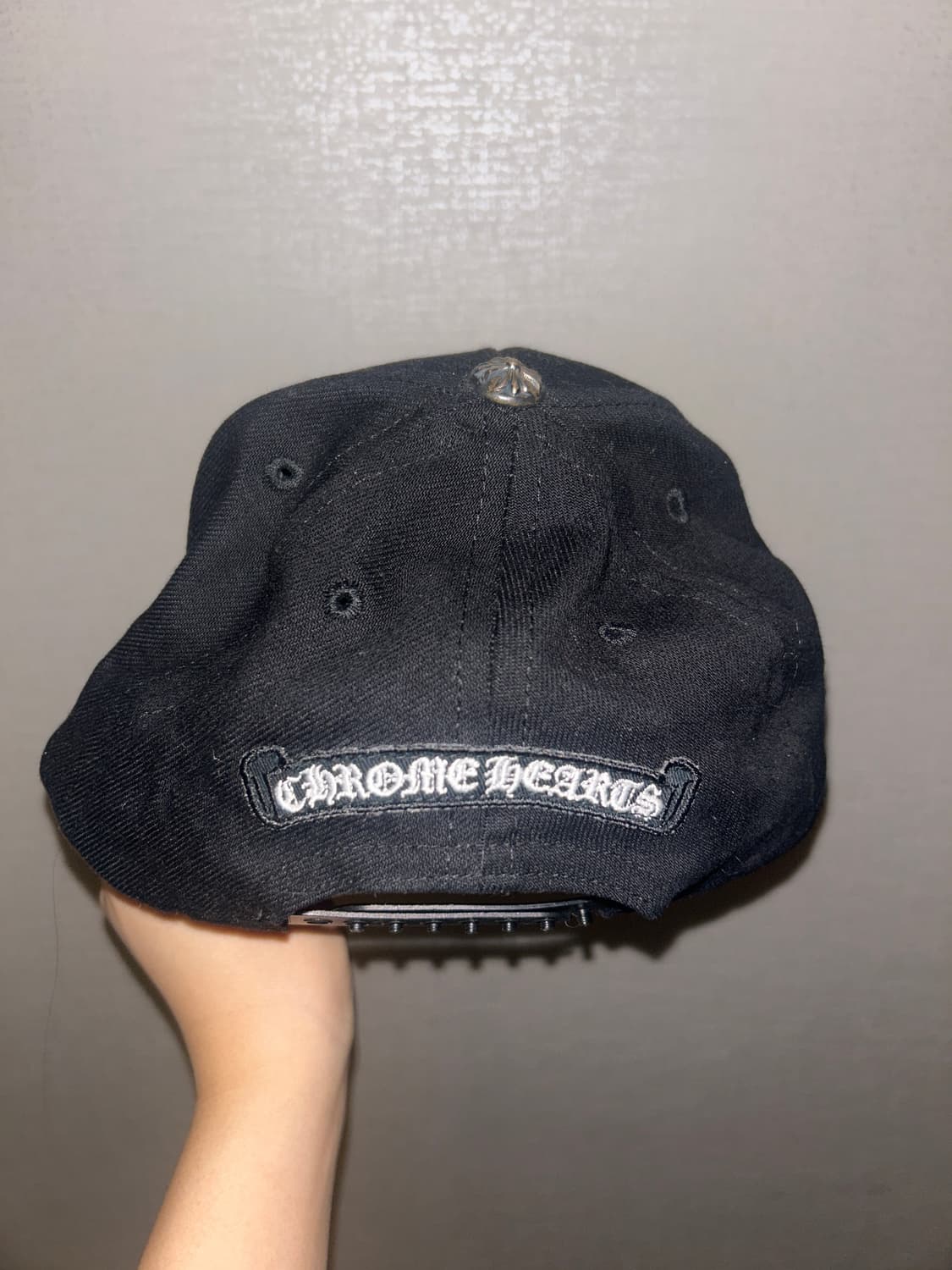 크롬하츠 모자 상품이미지2