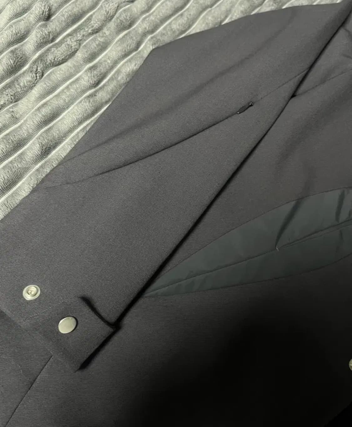 민킴호 u 자켓 Size(1) 상품이미지5